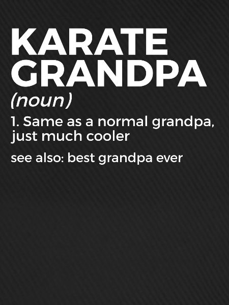 Karate