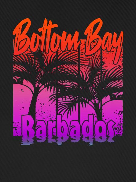 Bottom Bay Barbados