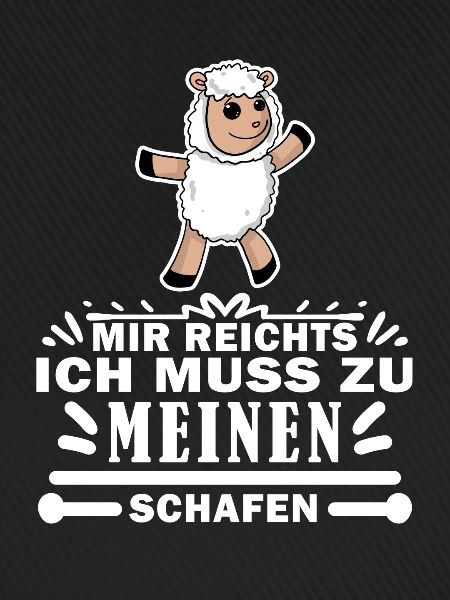 Schaf Schafe