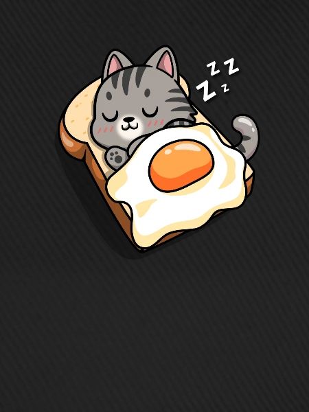 Graue Tabby-Katze