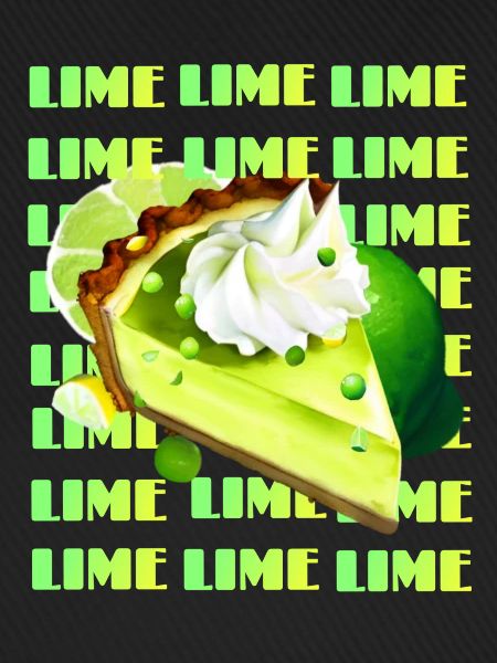 Key Lime Pie