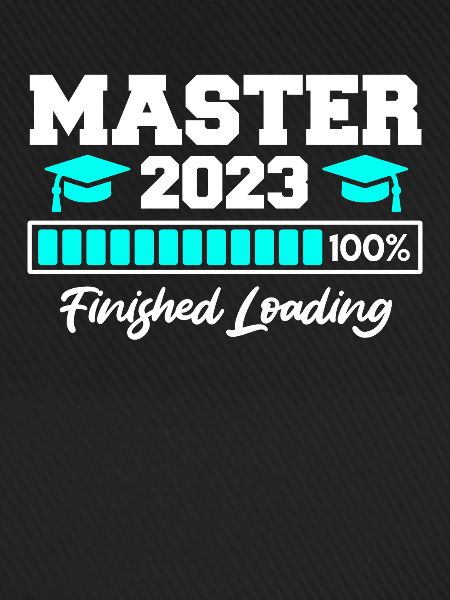 Masterabschluss 2023 Master Abschluss