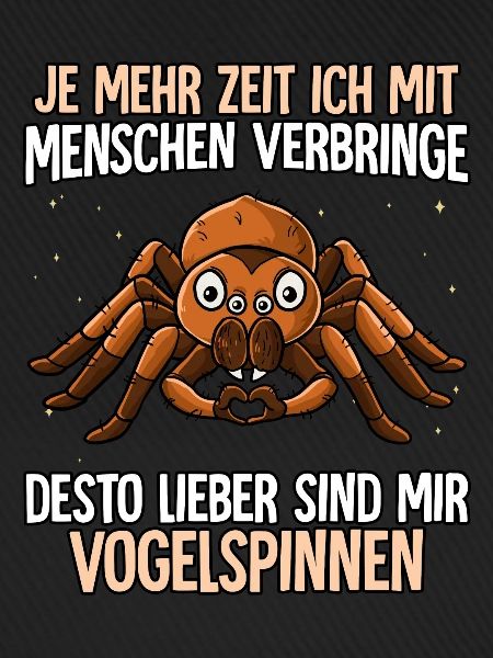 Vogelspinne