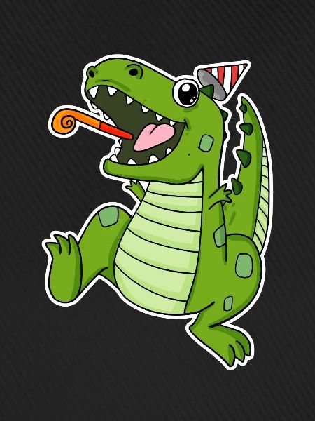 Dino Party
