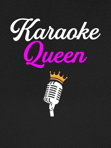 karaoke queen, karaoke