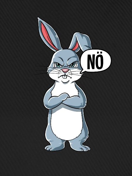 Hase Nö