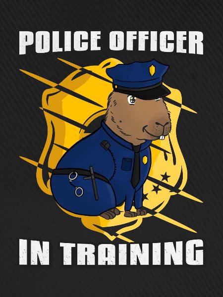 Polizei Ausbildung
