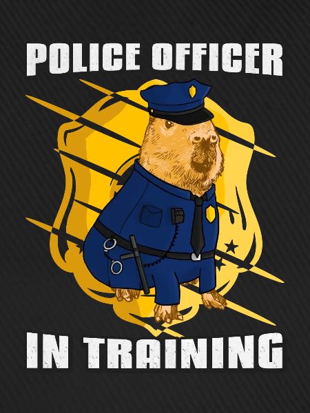 Polizei Ausbildung