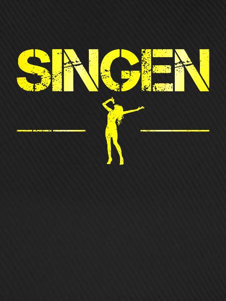singen