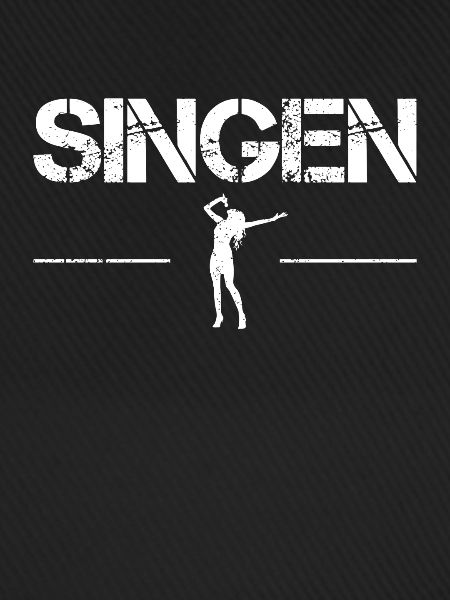 singen