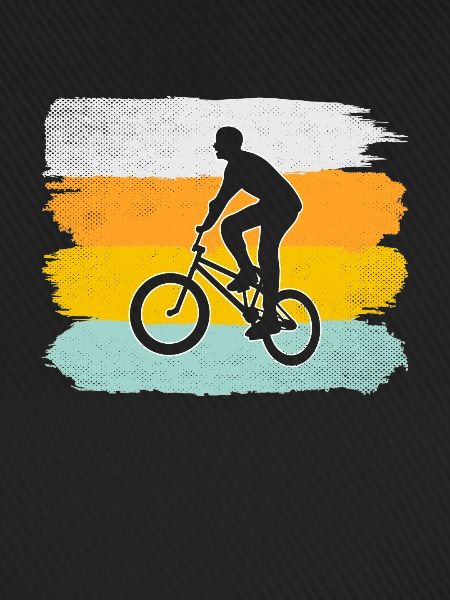 BMX retro