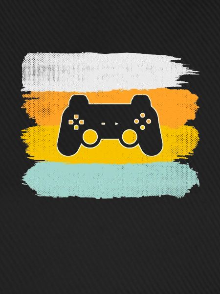 Gaming Retro