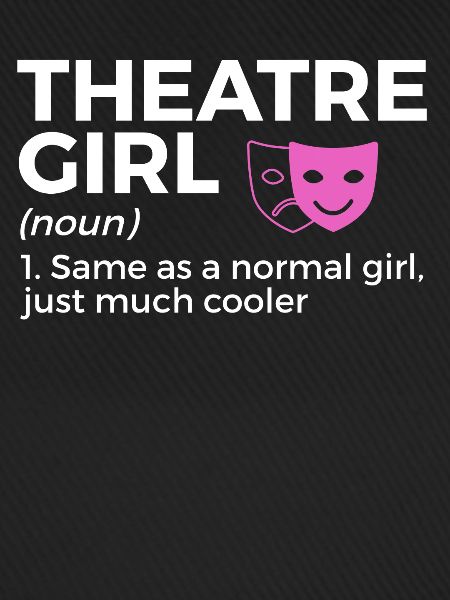 Theater Schauspieler