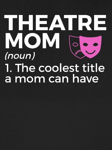 Theater Schauspieler