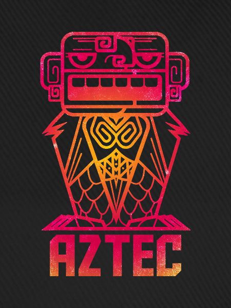 Azteken