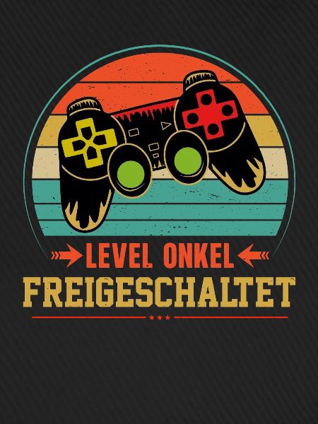 Level Onkel Freigeschaltet