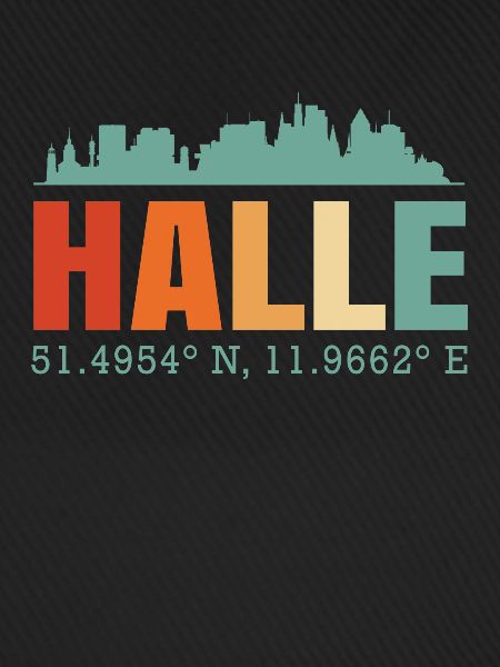 Halle