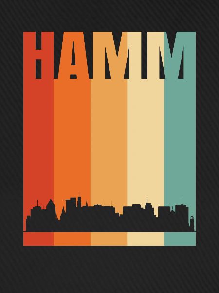 Hamm