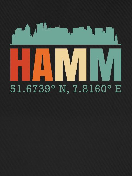 Hamm