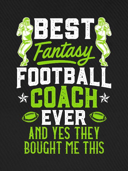 Bester Fantasy Football Coach