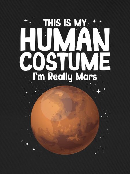 Mars