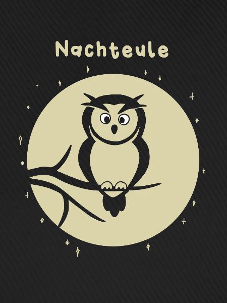 Nachteule