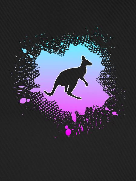 Känguru