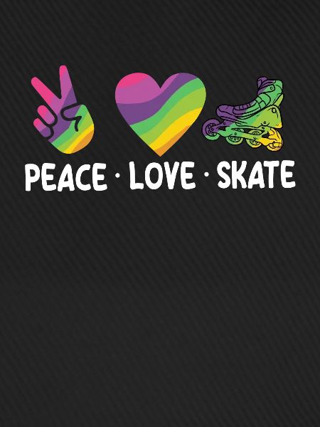 Inlineskating Inlineskater Geschenk