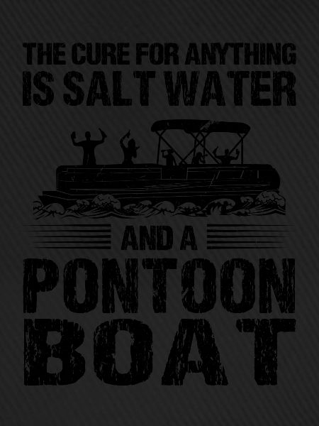Ponton Pontonierboot Geschenk