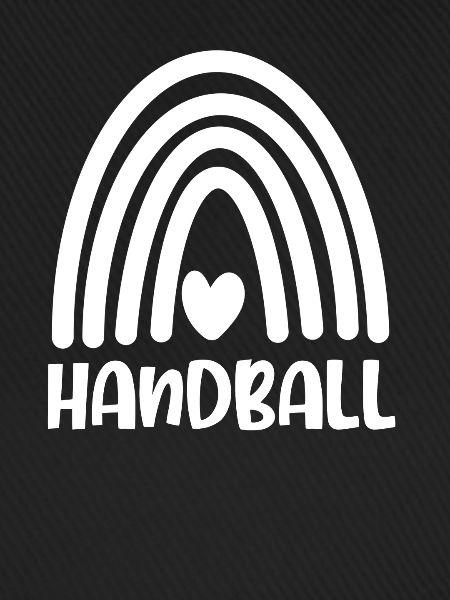 Handball Handballer