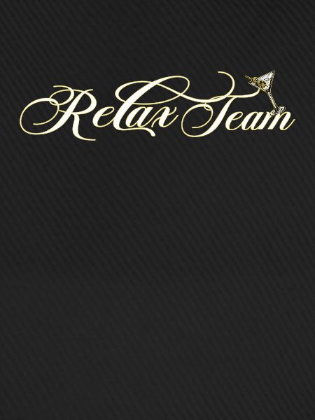 Cooles Writing Relax Team