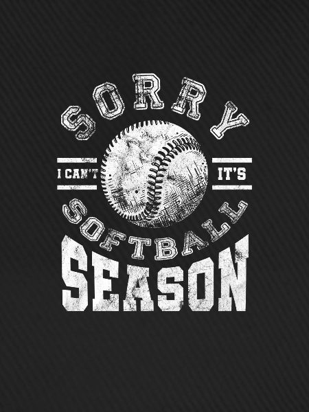 Softball