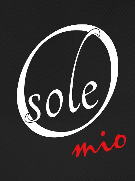 O sole mio