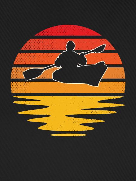 Kanusport Retro