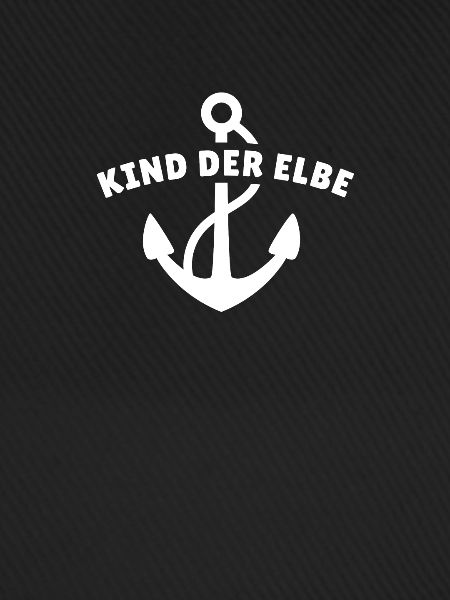 Kind der Elbe