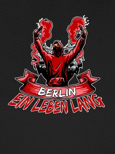 Berlin ein Leben lang