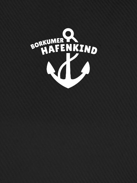 Borkumer Hafenkind