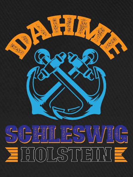 Dahme Schleswig-holstein