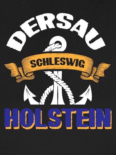 Dersauer Schleswig-holstein