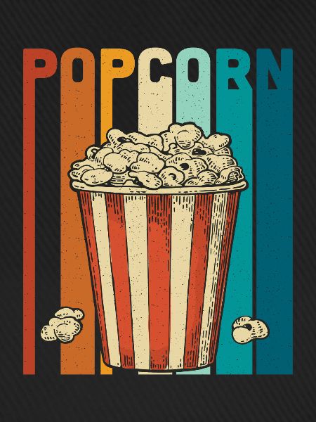 Popcorn