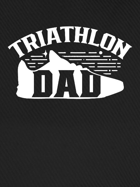 Triathlon Papa Triathletin Triathlons Triathlet