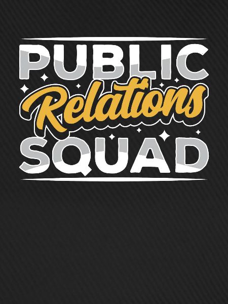 Public Relations Team Öffentlichkeitsarbeit PR