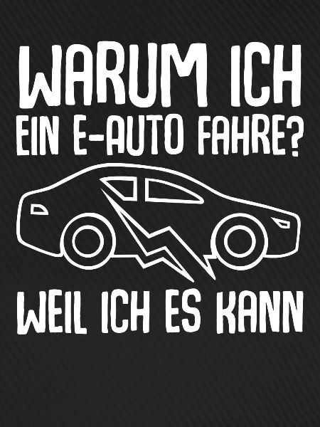E-Auto Elektroauto