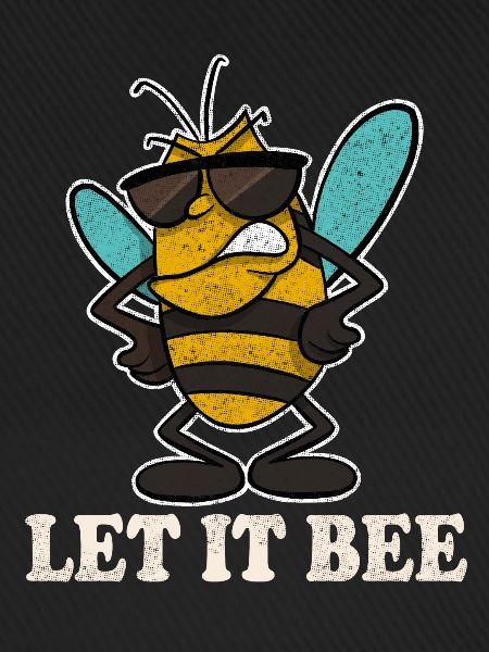 Let It Bee Bienen Imker