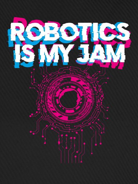 Robot Robotics Engineer Robotics
