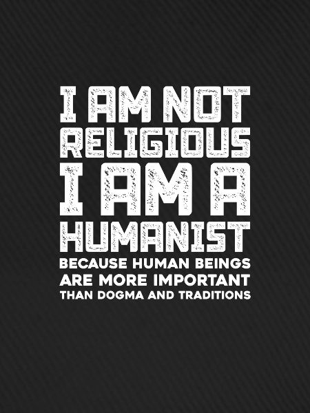 Atheist