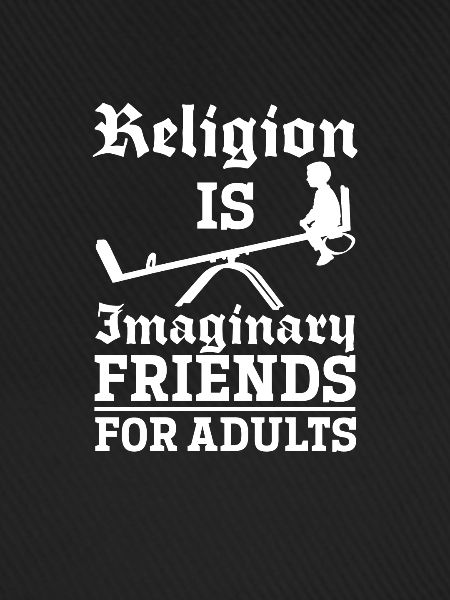 Atheist