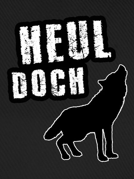 Heul doch