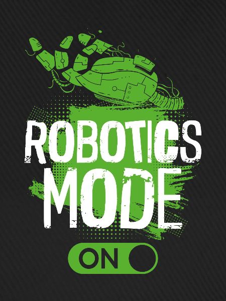 Robot Robotics Engineer Robotics