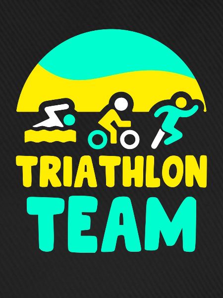 Triathlon Team Triathletin Triathlons Triathlet